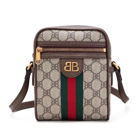 gucci balenciaga bag buy